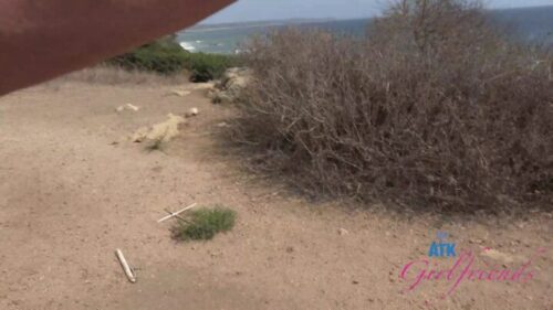 ATKGirlfriends – Lily Winters Paradise Cove 1