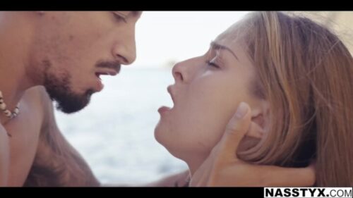 LittleCaprice-Dreams – Ambar Lapiedra And Rossa Vaxx Fairytale Episode 1