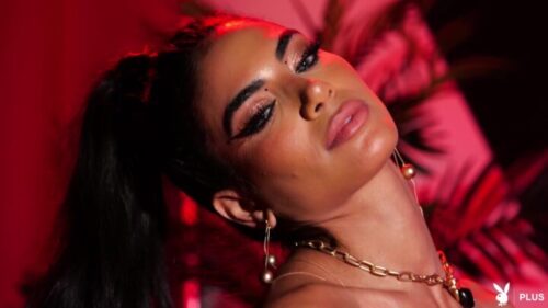 PlayboyPlus – Lailah Kahlida Night Moves