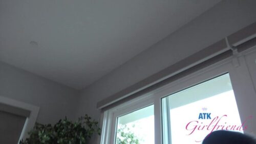 ATKGirlfriends – Liiy Winters Wax Museum 2