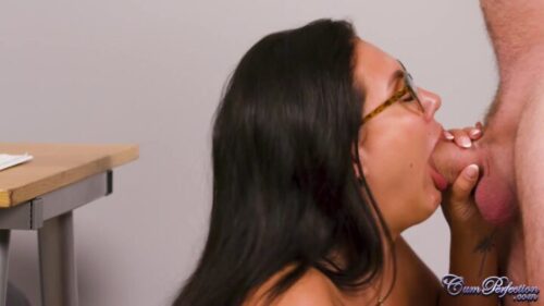 CumPerfection – Kylie Jones Big Dick Reprieve