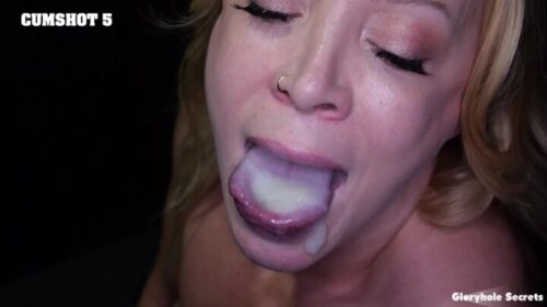 GloryHoleSecrets – cum comp 11-22-25