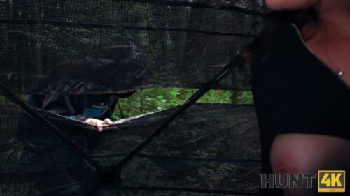 Hunt4K – Noi Feja Hump for the Wilderpeople