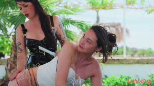 Lustery E1942 House Of Love And Lustery Season 2 Episode 2