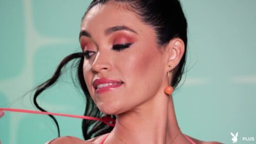 PlayboyPlus – Harley Melts Working Girl
