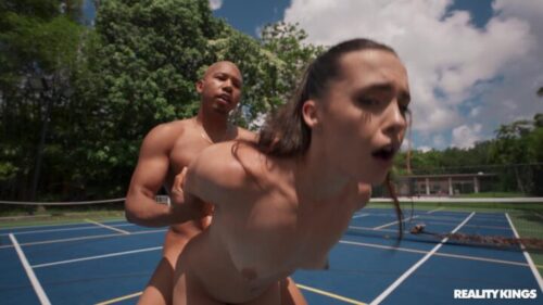 RKPrime – Daisy Pheonix Basketball Booty