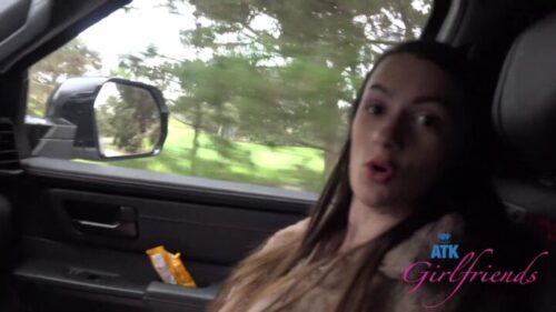 ATKGirlfriends – Summer Renee Norcal 2
