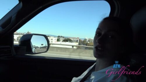 ATKGirlfriends – Summer Renee Norcal 7