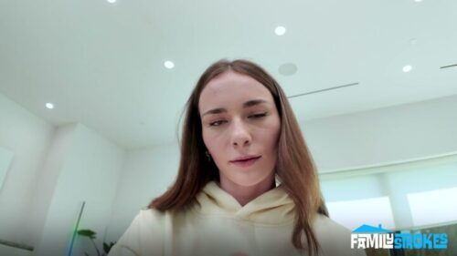 DadCrush – Tess Thompson If You Let Me Move In, My Pussy Is Yours, Daddy.
