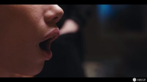 Freeze – Layla Scarlett The Lost Whistle