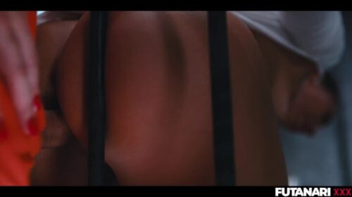 Futanari – Matty Mila And Milan Cheek Prison Witch