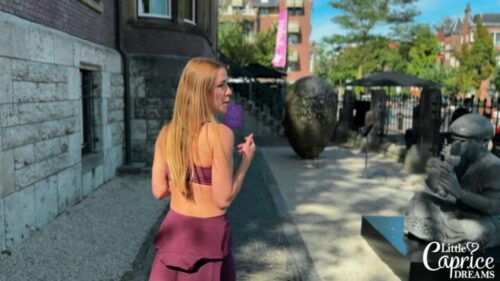 LittleCaprice-Dreams – Alexis Crystal PornLifeStyle