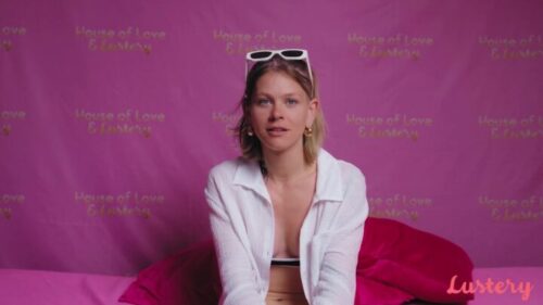Lustery E1961 House Of Love And Lustery Season 2 Episode 4