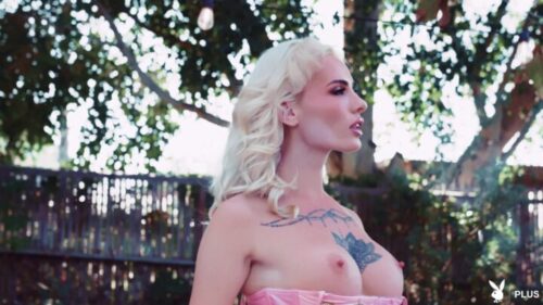 PlayboyPlus – Shia Snow Electric Eden