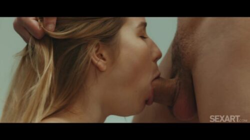 SexArt – Amalia Davis Frozen