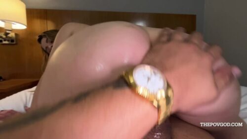 ThePOVGod – Renee Rose Sucks And Fucks