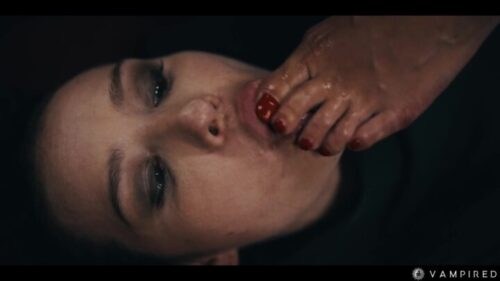 Vampired – Amirah Adara And Matty Mila Head Of The Legion Act 2