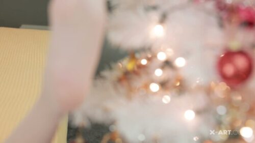 X-Art – Novella Christmas Cutie