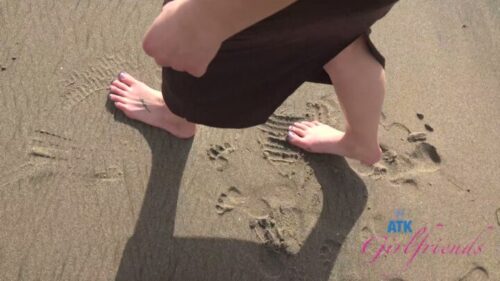 ATKGirlfriends – Becca Blair Malibu 1