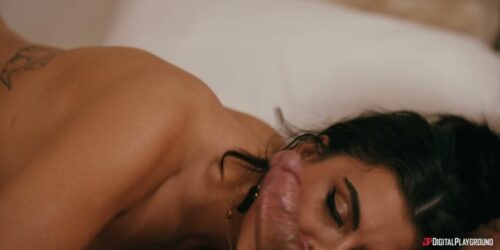 DigitalPlayground – Gal Ritchie  Lie With Me – Part 1