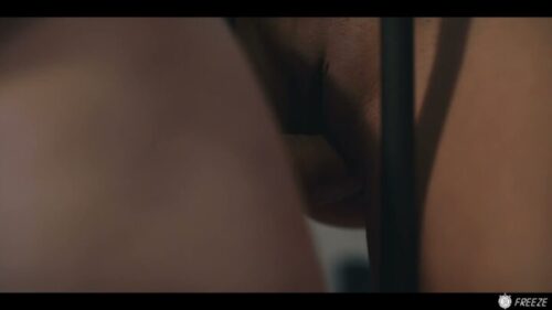 Freeze – Veronica Leal Prison Bitch