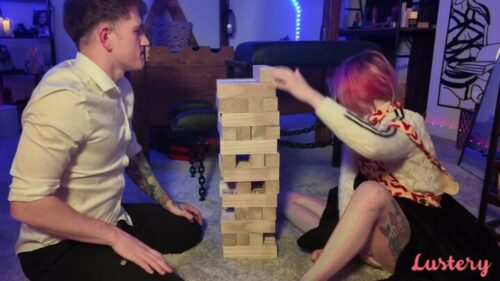 Lustery E2016 Alice Lovegood And Mister Lovegood Whos Your Daddy