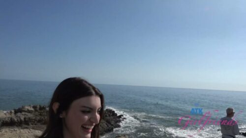 ATKGirlfriends – Julia James Malibu Date 2 Part 1