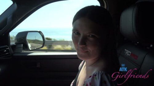 ATKGirlfriends – Zoey Zimmer Leo Carillo 1