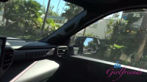 ATKGirlfriends – Juniper Ren Paradise Cove 1
