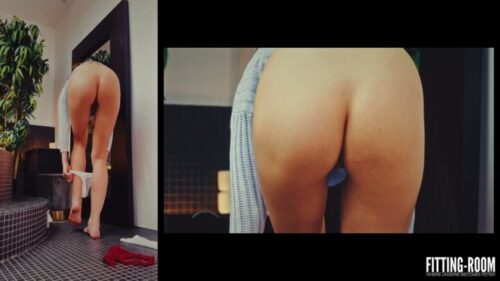 Fitting-Room – Stacy Cruz Fascination