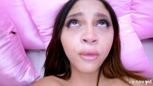 LaNewGirl – Katerina Karson Episode 449