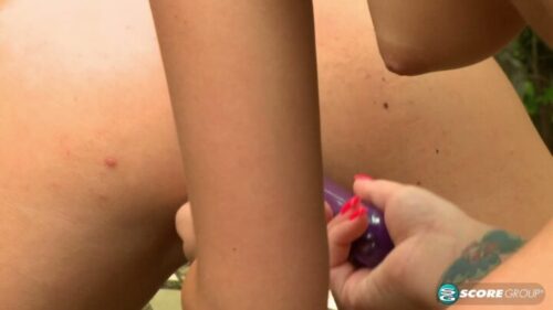 PornMegaLoad – Charlie Lynn And Remi Lee: Two Cunny-Licking Hotties for the Price of One