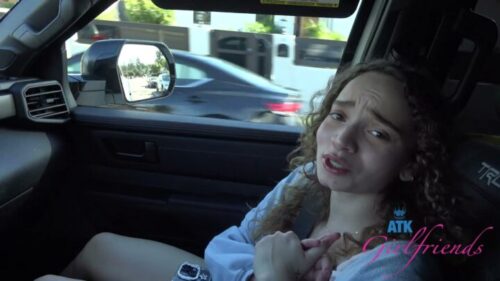 ATKGirlfriends – Selina Imai Malibu Date 2 Part 1