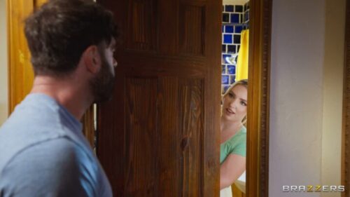 BrazzersExxtra – Danielle Renae Sky Wonderland And Britt Blair Vacation Fuck Mode Activated 1