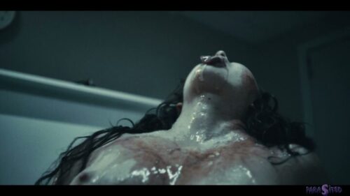 Parasited – Aria Sloane And Leana Lovings Strange Visitors