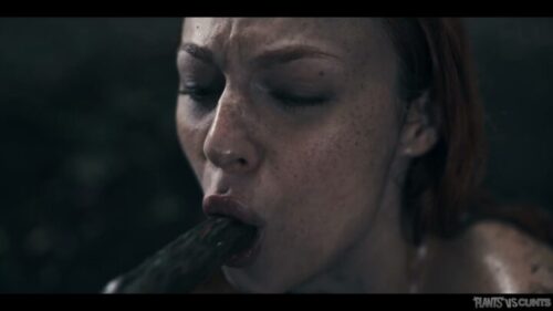 PlantsVsCunts – Sofia Rivers A Beautiful Scent
