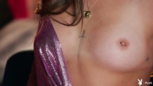 PlayboyPlus – Kelsey Joan Curtain Calls