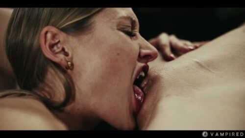 Vampired – Matty Mila And Tiffany Tatum Isolation Act 2