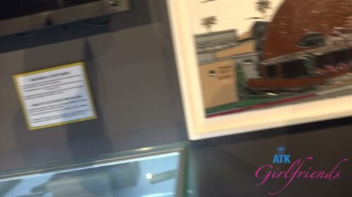 ATKGirlfriends – Dez Hansen Ripleys 1