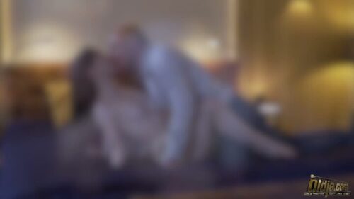 Oldje – Kitty Quinn Silk Distractions