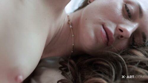 X-Art – Introducing Isabella
