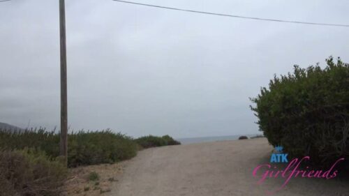 ATKGirlfriends – Kate Legend Leo Carillo 1