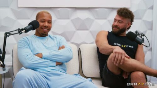 BrazzersExxtra – Anna Claire Clouds The Brazzers Podcast Episode 17
