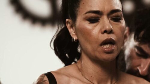 ElegantAngel – Dana Vespoli Chapter 2: An Older Woman