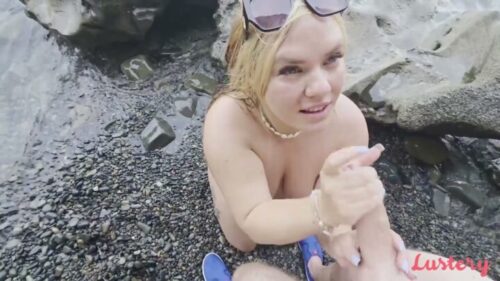Lustery E2139 Anja And Billy Cypress Thrill