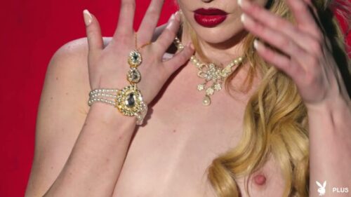 PlayboyPlus – Lyla Mae Stage Presence