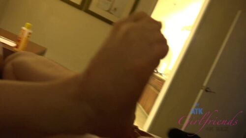 ATKGirlfriends – Petite Creampies # 6