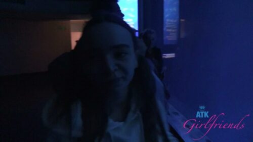 ATKGirlfriends – Selina Imai Norcal 4