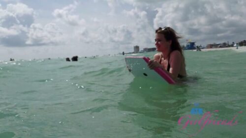ATKGirlfriends – Nicole Nichols Sarasota 2 Part 1