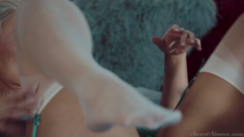 SweetSinner – Ryan Keely Unfaithful
